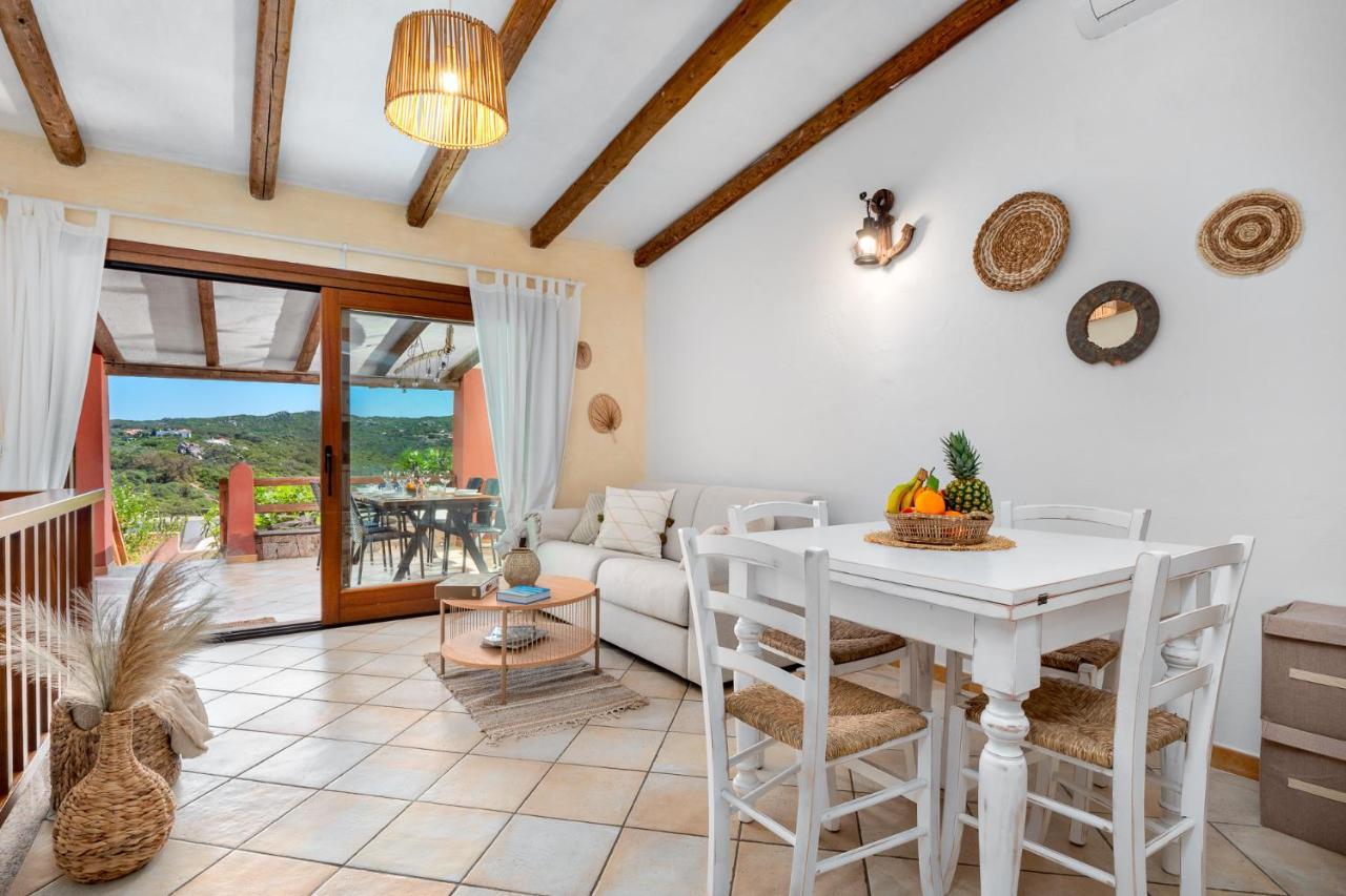 Casa Del Porto Apartment Santa Teresa Gallura Exterior photo