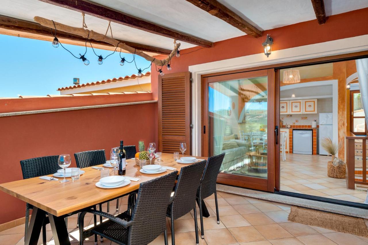 Casa Del Porto Apartment Santa Teresa Gallura Exterior photo
