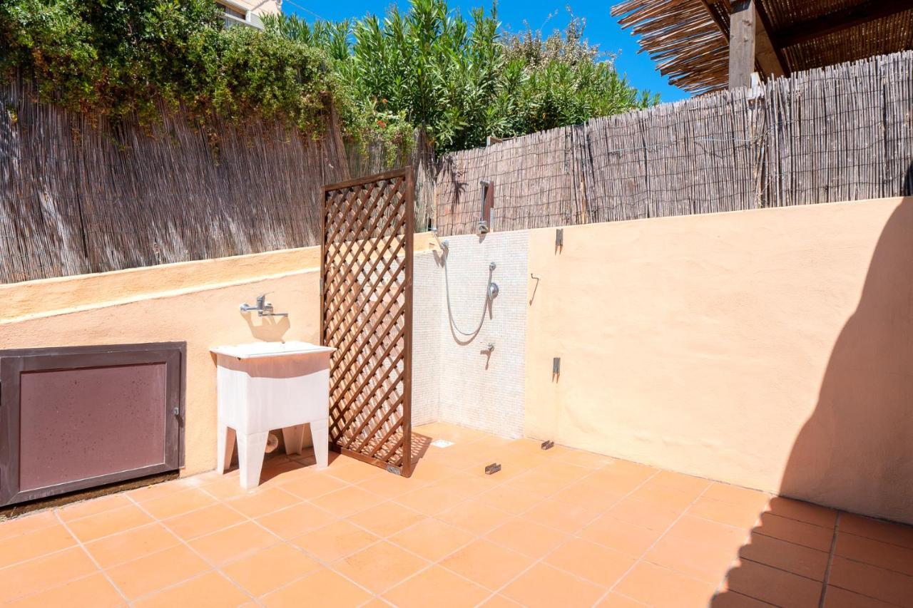 Casa Del Porto Apartment Santa Teresa Gallura Exterior photo